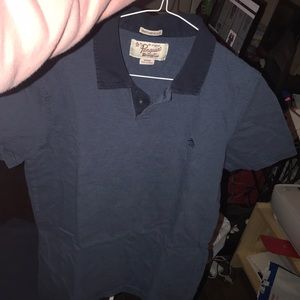 penguin men‘s polo